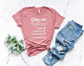 Glam-Ma Definition T-Shirt