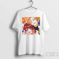Premium A3 Troupe Anime T Shirts