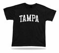 T-Shirt Stylish Cotton great gift idea casual Tampa Bay Florida Amusement park