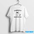 Raccoon Currently Dissociating Tshirts Sweater