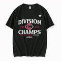The Guardians 2025 Al Central Division Champions Tshirts Sweater