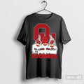 Classic Oklahoma Sooners X Gnomes Xmas Christmas
