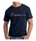 Men’s Simple Minds...Jim kerr.. Dont You..Gift Dad Idea Tshirt.. Size 2XL