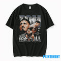 Tom Aspinall Ufc The Aspinall Way Heavyweight Division Tshirts Sweater