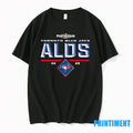 Toronto Blue Jays 2025 Alds Postseason Tshirts Sweater