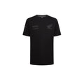 Honda Racing British Superbike Official Team T Shirt - Black