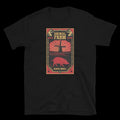 George Orwell, Animal Farm, Printed T-Shirt