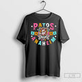 Premium Patos De Anaheim Ducks Hockey Graphic