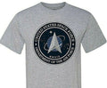 United States Space Force (Top Seller on Ebay) - Adult - Fast Ship