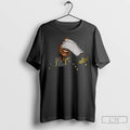 Classic Mj Glove Graphic T Shirts