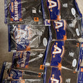 Lot Of 13 black Medium A-Shirt/ Tang Top Special,individually Wrapped