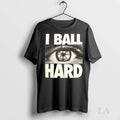 Original Jets Arron Glenn I Ball Hard