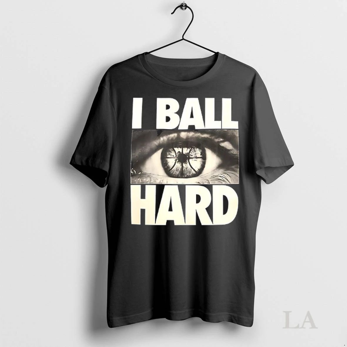 Original Jets Arron Glenn I Ball Hard