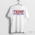 Premium Trump Lets Keep It Going 2028