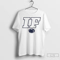 Classic Penn State If Penn State Vs Iowa T Shirts