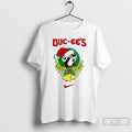 Premium Buc Ees Jingle Chirstmas 2025 T Shirts
