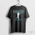 Classic Eugenio Suarez The Game 5 Grand Slam T Shirts