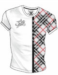 Men’s Bucheli T Shirt,Soft Cotton,Stretch,Italian Style XL….E4.B