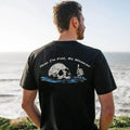Funny Yeah I'm Fine, No Worries T-shirt Size S-4XL