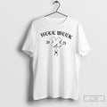 Classic Hell Week 2025 Classic T Shirts