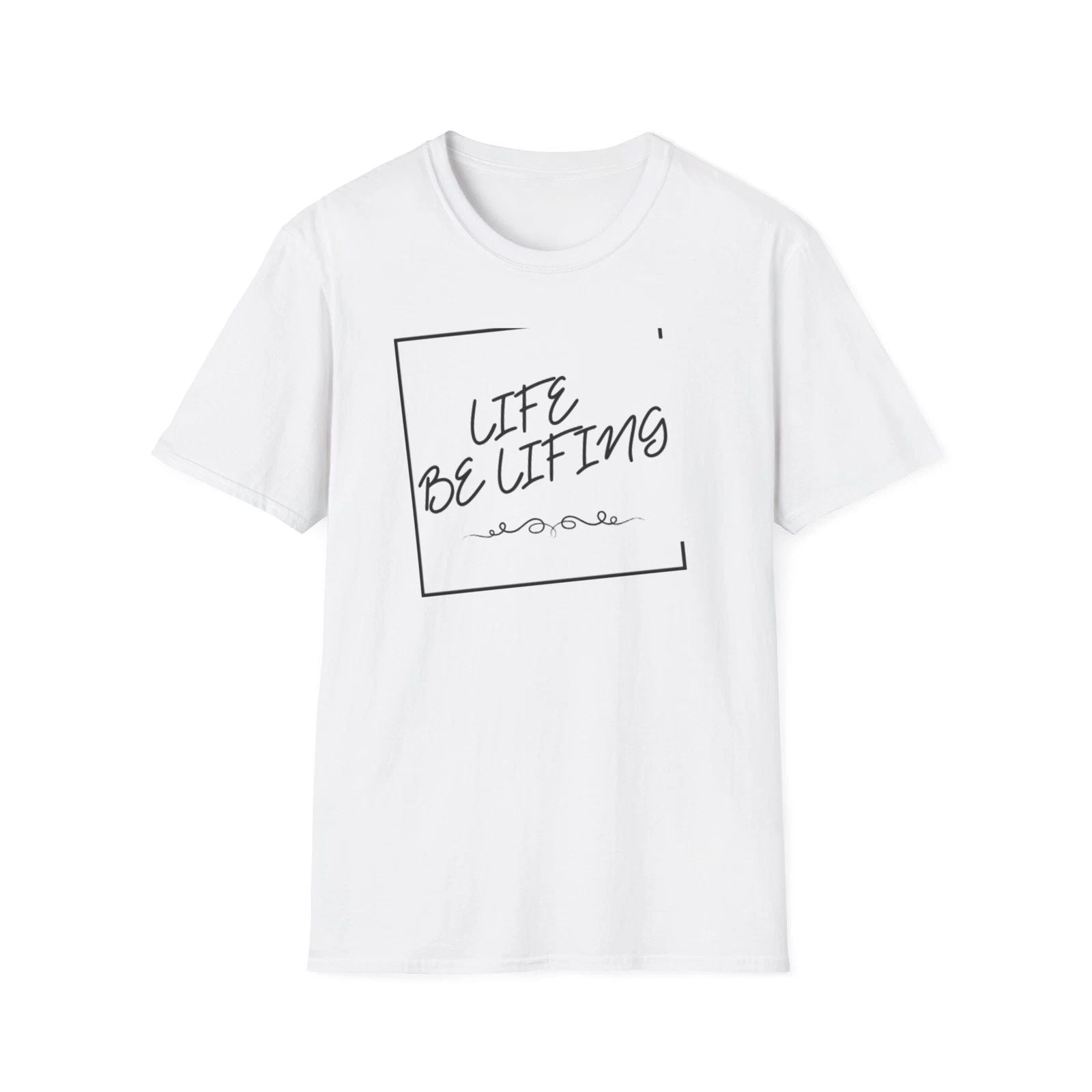Inspirational T-Shirt -Motivational Shirt , Gift for Friends, Positive Vibes