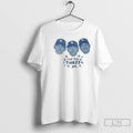 Premium Ohtani Yamamoto Sasaki The Big Three Face Players La T Shirts