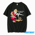 Operator Grinch They He Got An Idea An Awful Idea Tshirts Sweater