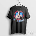 Premium Fancy Ryan Clancy Classic Stars T Shirts
