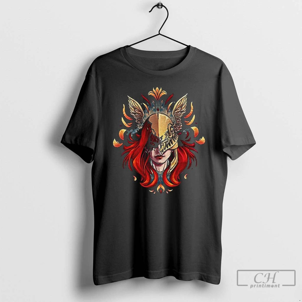 Classic Elden Ring Malenia Blade Of Miquella T Shirts
