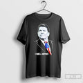 Ronald Reagan I Smell Hippies T Shirts