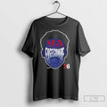 Classic Vj Edgecombe Philadelphia 76ers Nba Silhouette