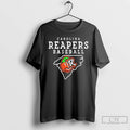 Premium Carolina Reapers In 2026 Baseball T Shirts