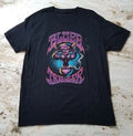 Vtg Blues Traveler Band 2022 Tour Cotton Black All Size T Shirt For Men UR149