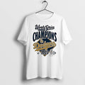 Los Angeles Dodgers 2025 World Series Champions Locker Room Tshirts Sweater