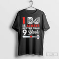 Classic One Blue Jays Is Always Better Than 9 Yanks T Shirts Hoodie Longsleeve