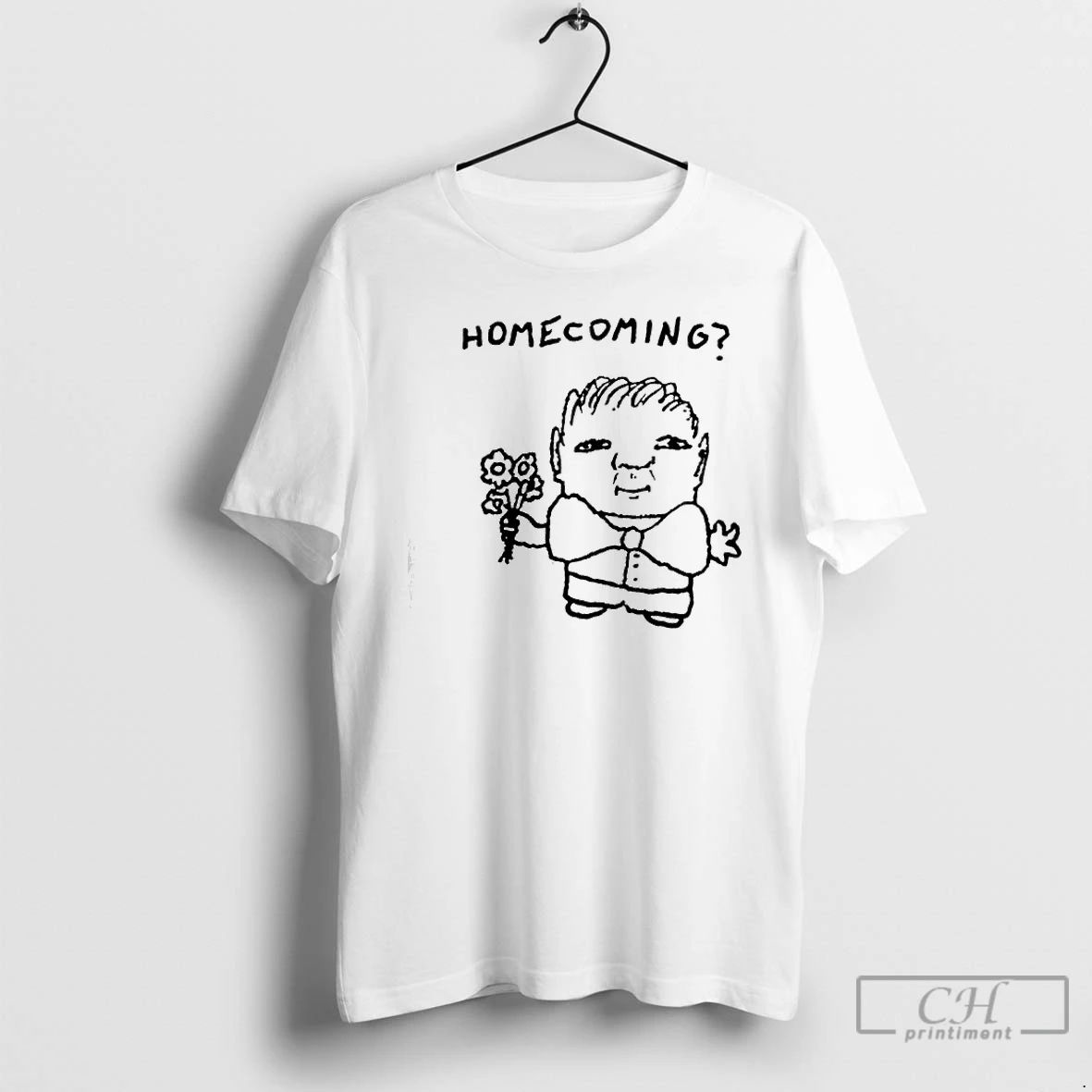 Premium Goobsmooch Homecoming T Shirts