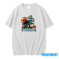 Tennessee State Parks Bear In The Woods Tshirts Sweater