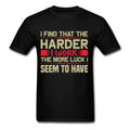 Gym Motivation shirt Work Hard Tshirts motivational T-Shirt