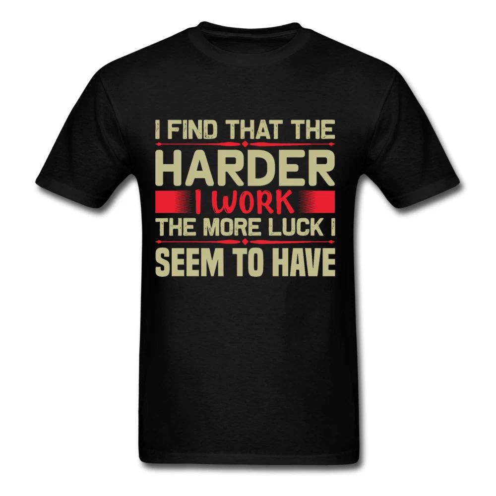 Gym Motivation shirt Work Hard Tshirts motivational T-Shirt
