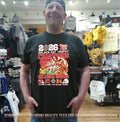 Oklahoma Sooners vs Texas Longhorn Golden Hat Trophy Champions 2026 Score 27-24 mascot shirt