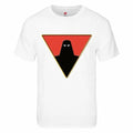 Space Ghost logo 100% Cotton Graphic T-Shirt ^ colors 7 sizes Hanna Barbera Hero