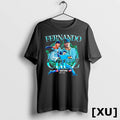 Fernando Cruz New York Yankees Player Collage Tshirts Sweater