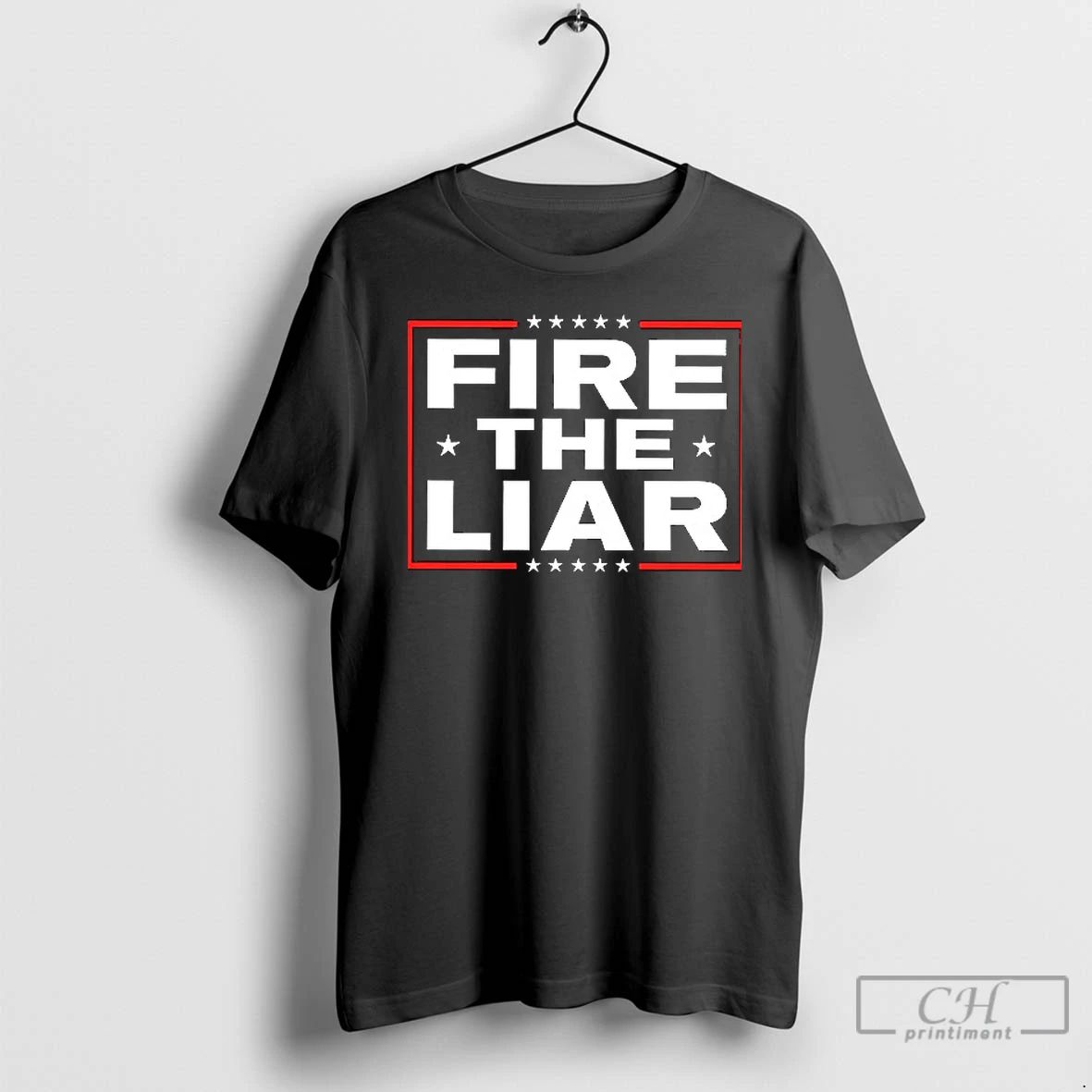 Premium Fire The Liar Ceramic Ceramic And Classic Dad Cap T Shirts