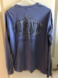 Men’s Ron Jon Long Sleeve Shirt - Size Medium