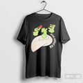 Classic The Puppet Show Characters T Shirts