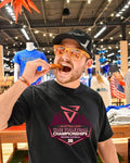 Australian Club Volleyball Championships 2026 shirt