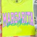 Margarita Weather Comfort Colors T-Shirt