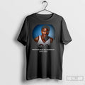Premium Rip Michael Ray Richardson 1955 2025 T Shirts