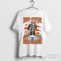 Classic Texas Longhorns Red River Runs Orange Mascot
