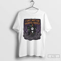 Classic Jack Skellington I Cant Wait For Haunted Houses Halloween T Shirts